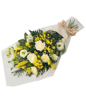 Bright Bouquet in cello