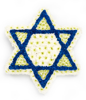 Star of David 