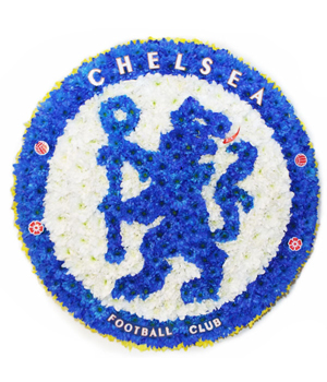 Chelsea Badge