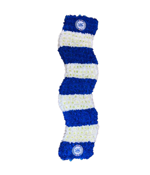 Chelsea Scarf