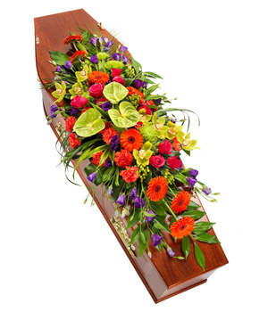 Bright Coffin Tribute