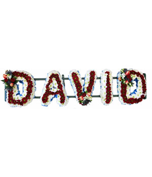 David