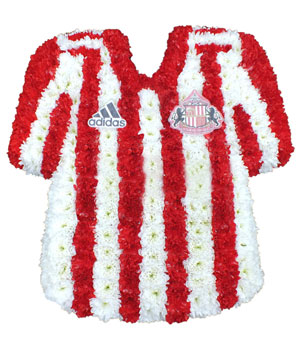Sunderland Shirt