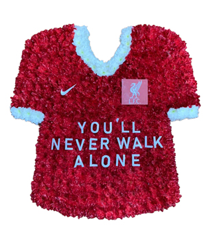 Liverpool Shirt