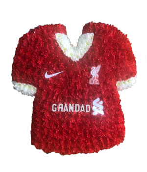 Liverpool Grandad Shirt