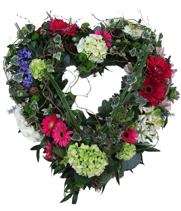 Sweet Love  (open heart)