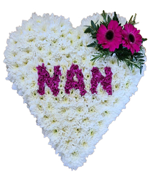 Nan Heart
