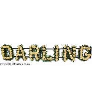 Darling