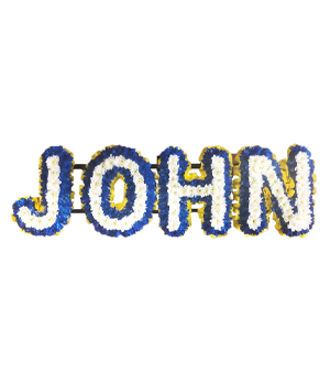 John
