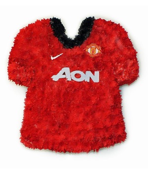 Man-u Shirt