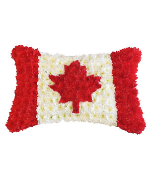Flag of Canada
