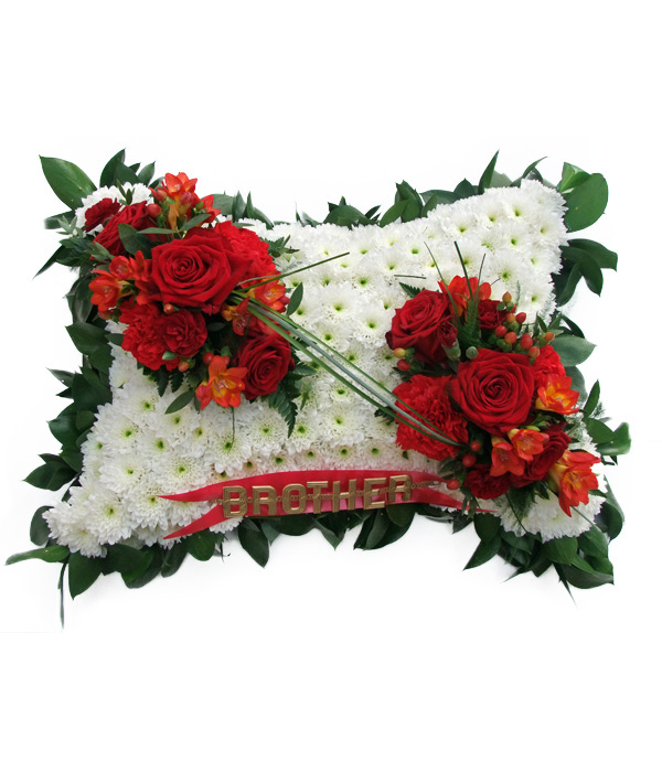 Brother Pillow  (Pillow)