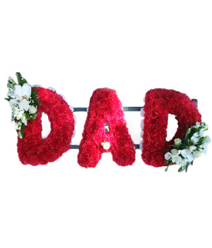 Red Dad