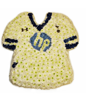 Spurs Football Shirt