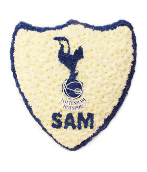 Tottenham Hotspur Crest
