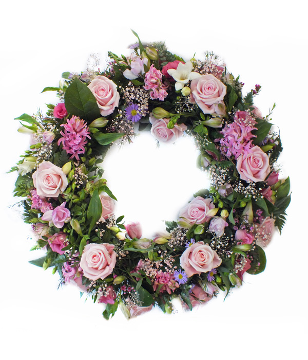 Most Memorable  (Wreath)