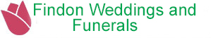 Findon Flowers Logo