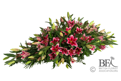Funeral Flowers